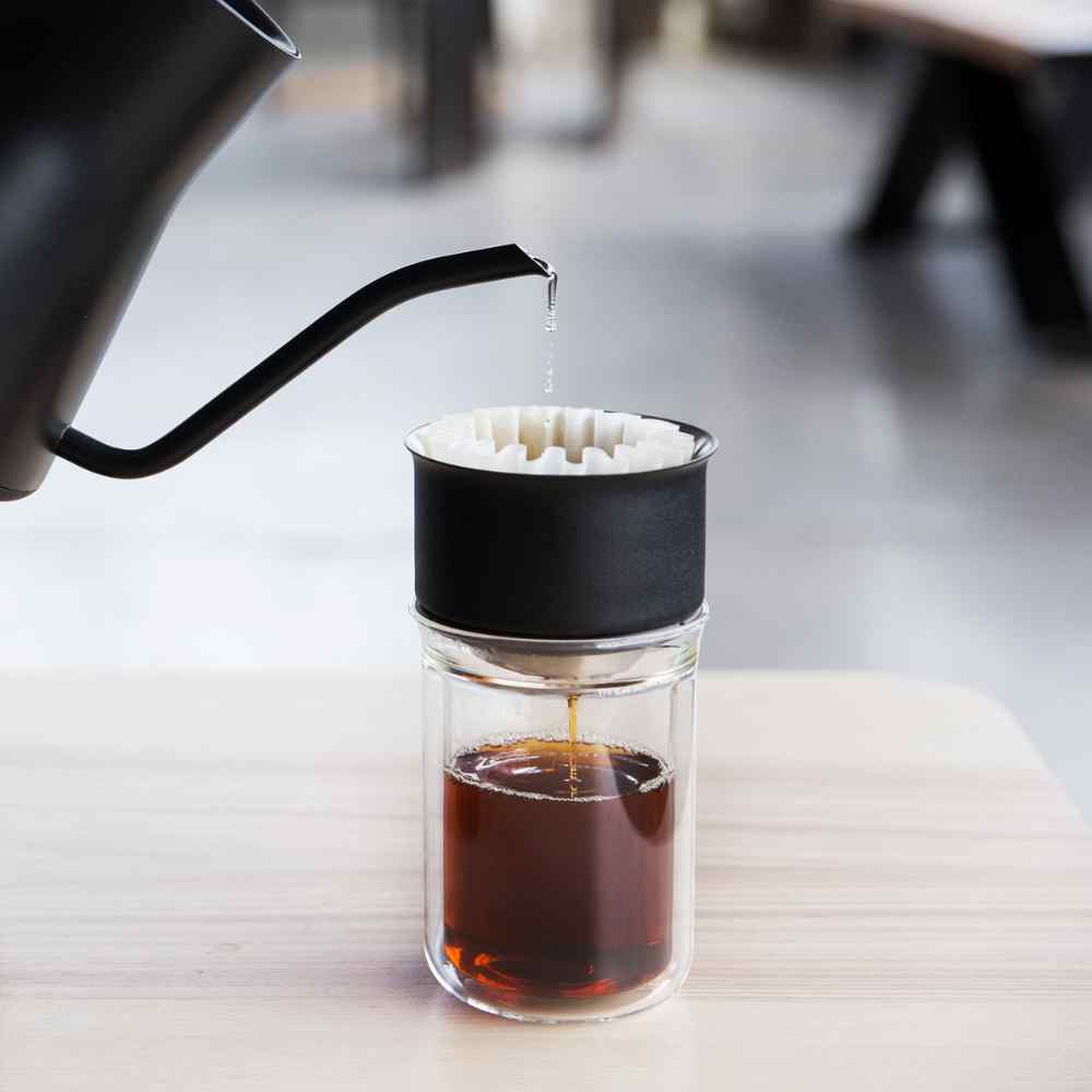 Stagg [X] Pour-Over Set – Roasters & Brewers