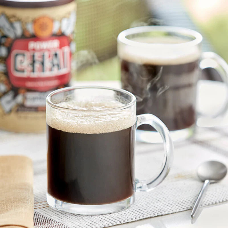 David Rio Power Chai Espresso -398 gr