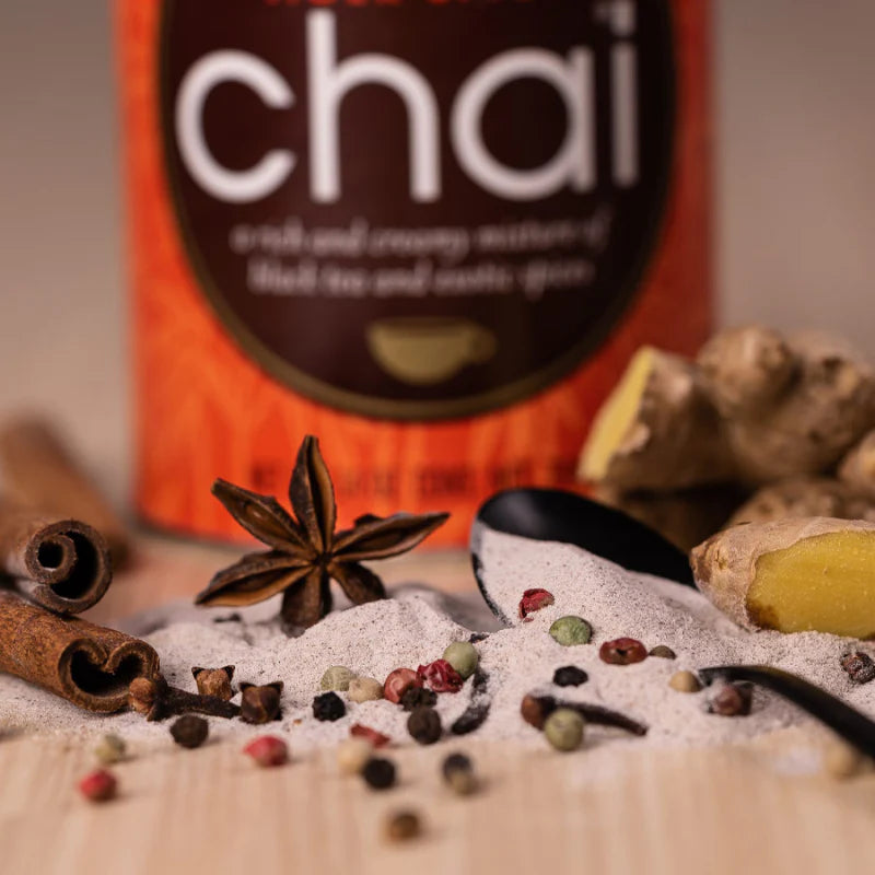 David Rio Tiger Spice Chai -398 gr