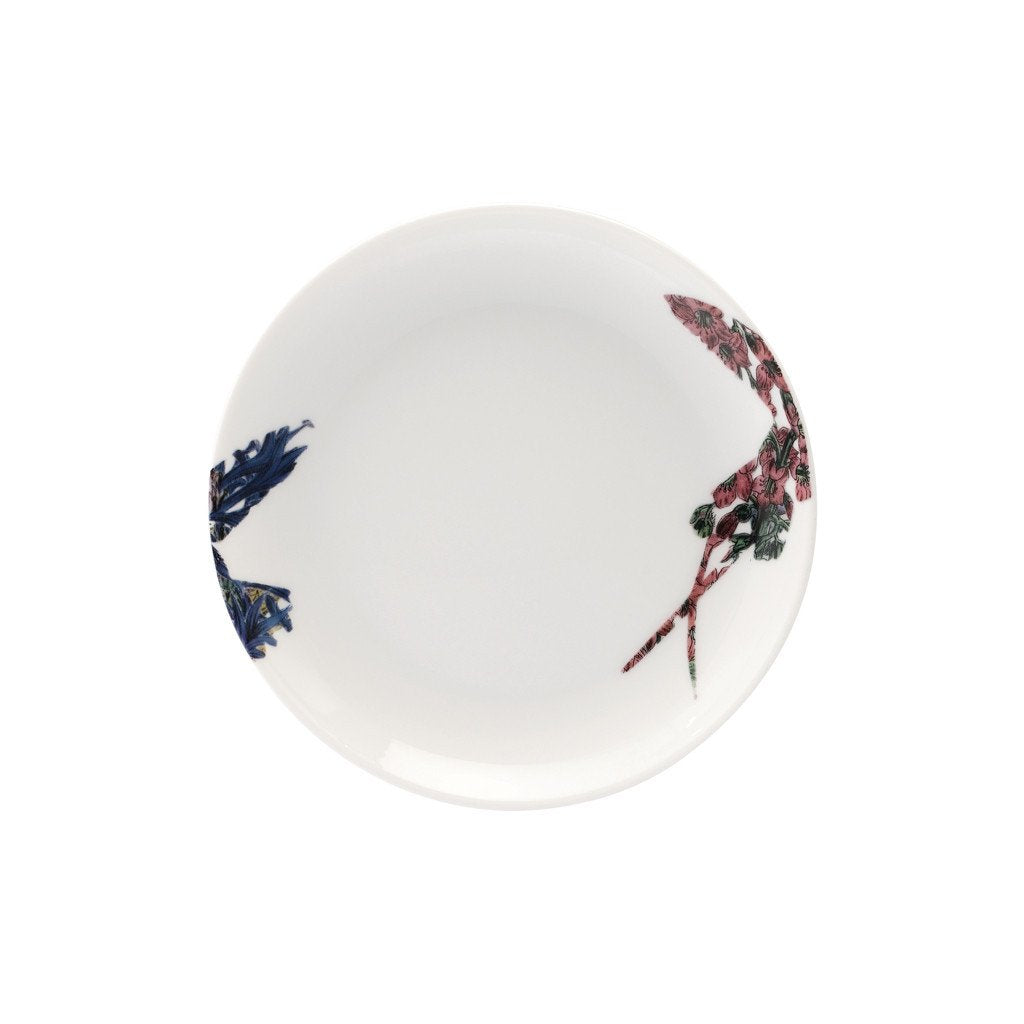Flutter - Set of 4 Assorted 14.5cm Side Plates (Assorted)
