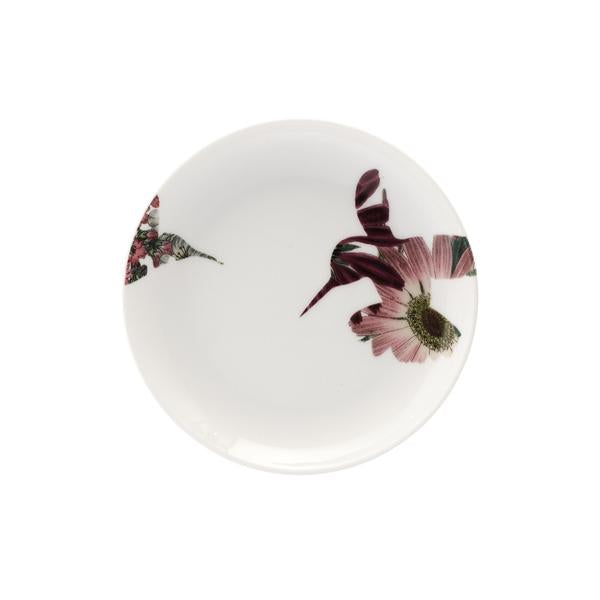 Flutter - Set of 4 Assorted 14.5cm Side Plates (Assorted)