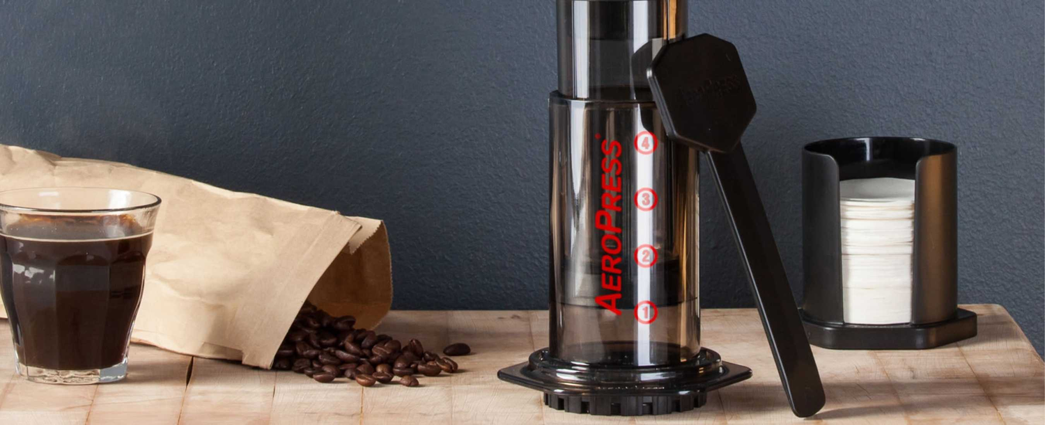 AEROPRESS