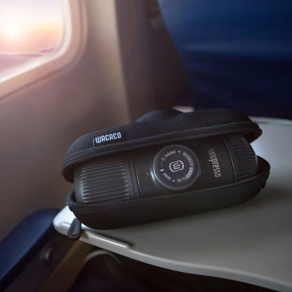 Nanopresso + Case