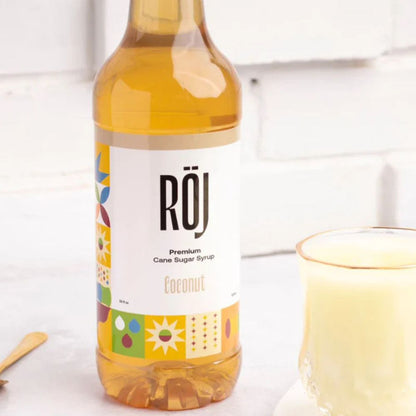 Syrup Roj 1 Lt