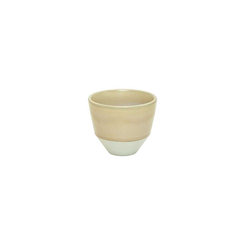 SCANDI - 200ml Cappuccino Cup (Ivory)