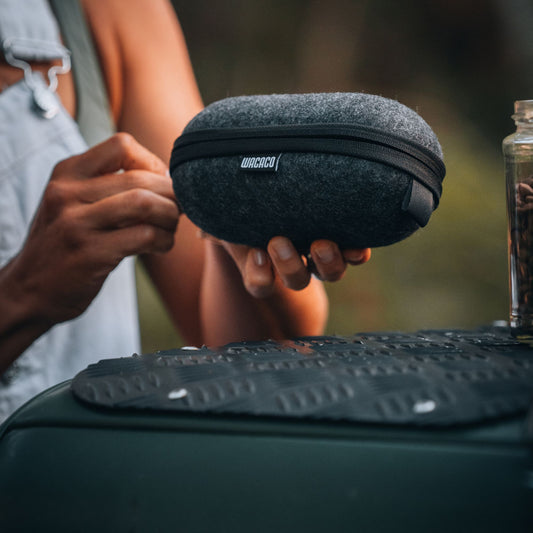 Estuche protector Minipresso Gr2