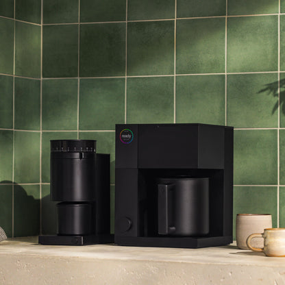 Aiden Precision Coffee Maker