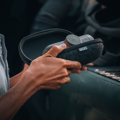 Estuche protector Minipresso Gr2