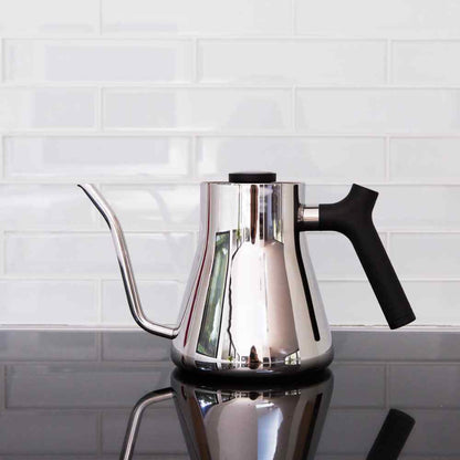 Tetera Stagg Pour-Over - Polished Steel