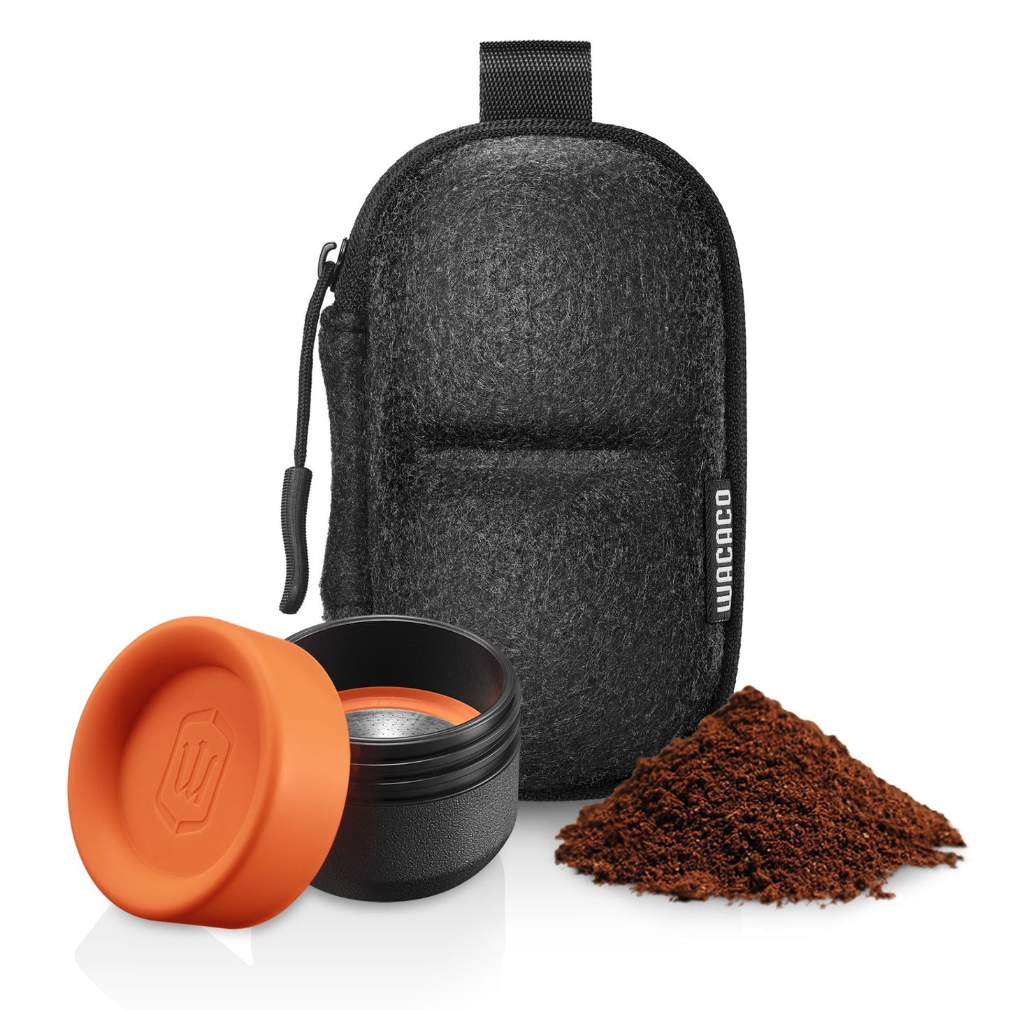 Set de Canastillas Minipresso GR2