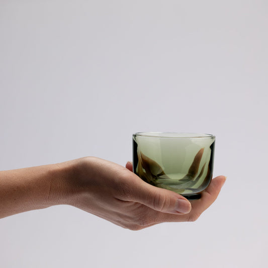 Pirch Glasses - Espresso - Set de 2