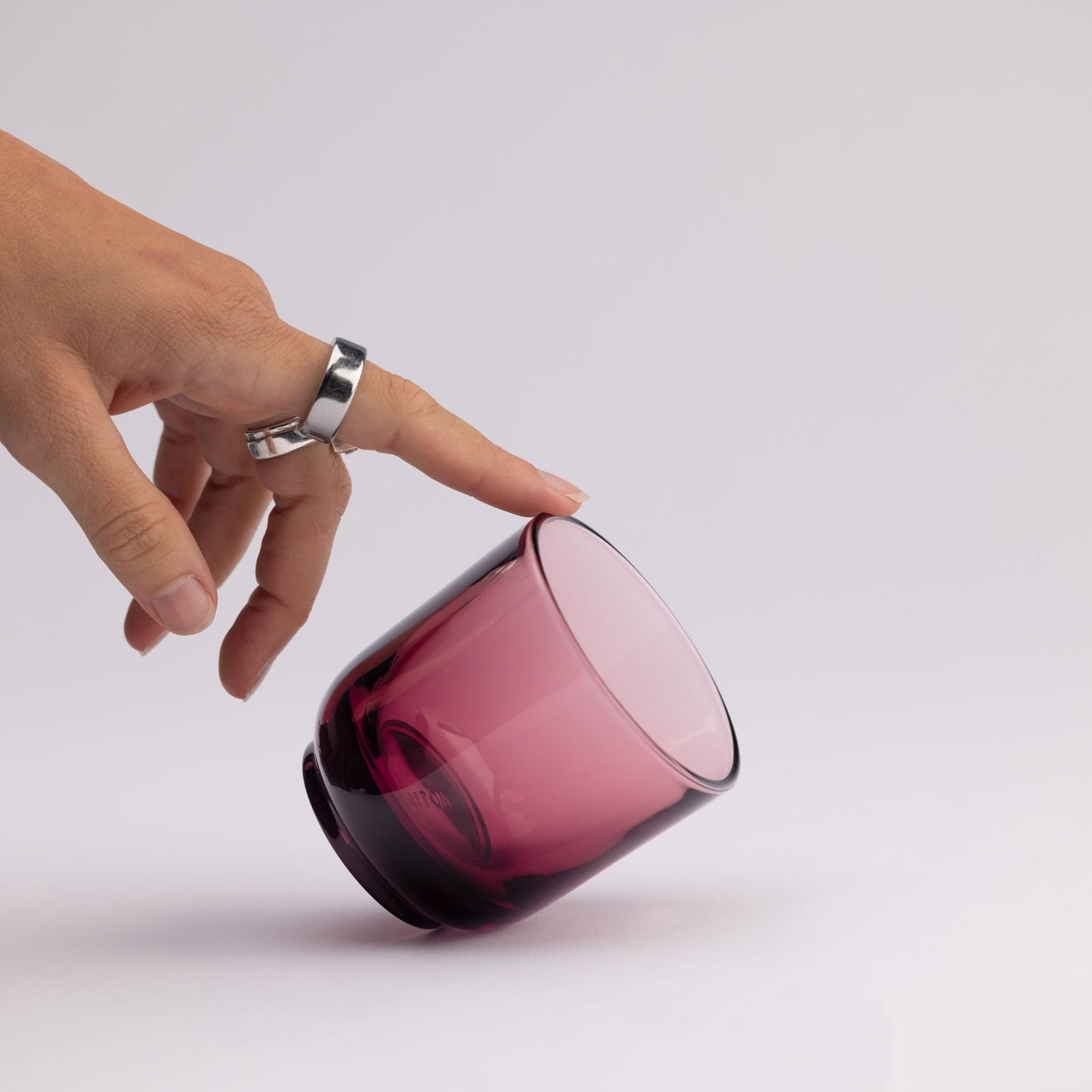 Pirch Glasses - Cappuccino - Set de 2