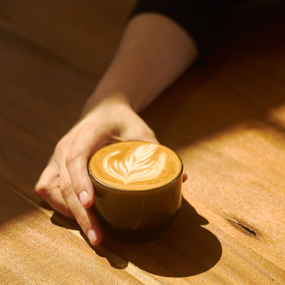 Pirch Glasses - Cortado - Set de 2