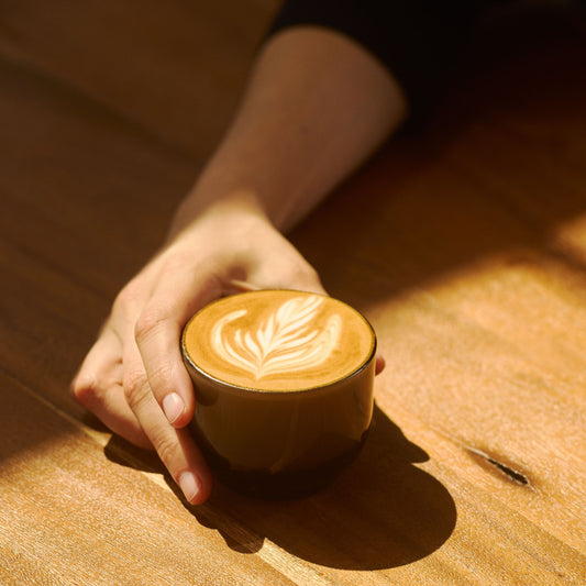 Pirch Glasses - Cortado - Set de 2