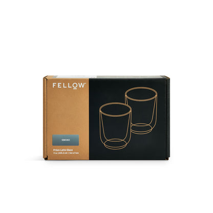 Pirch Glasses - Latte - Set de 2