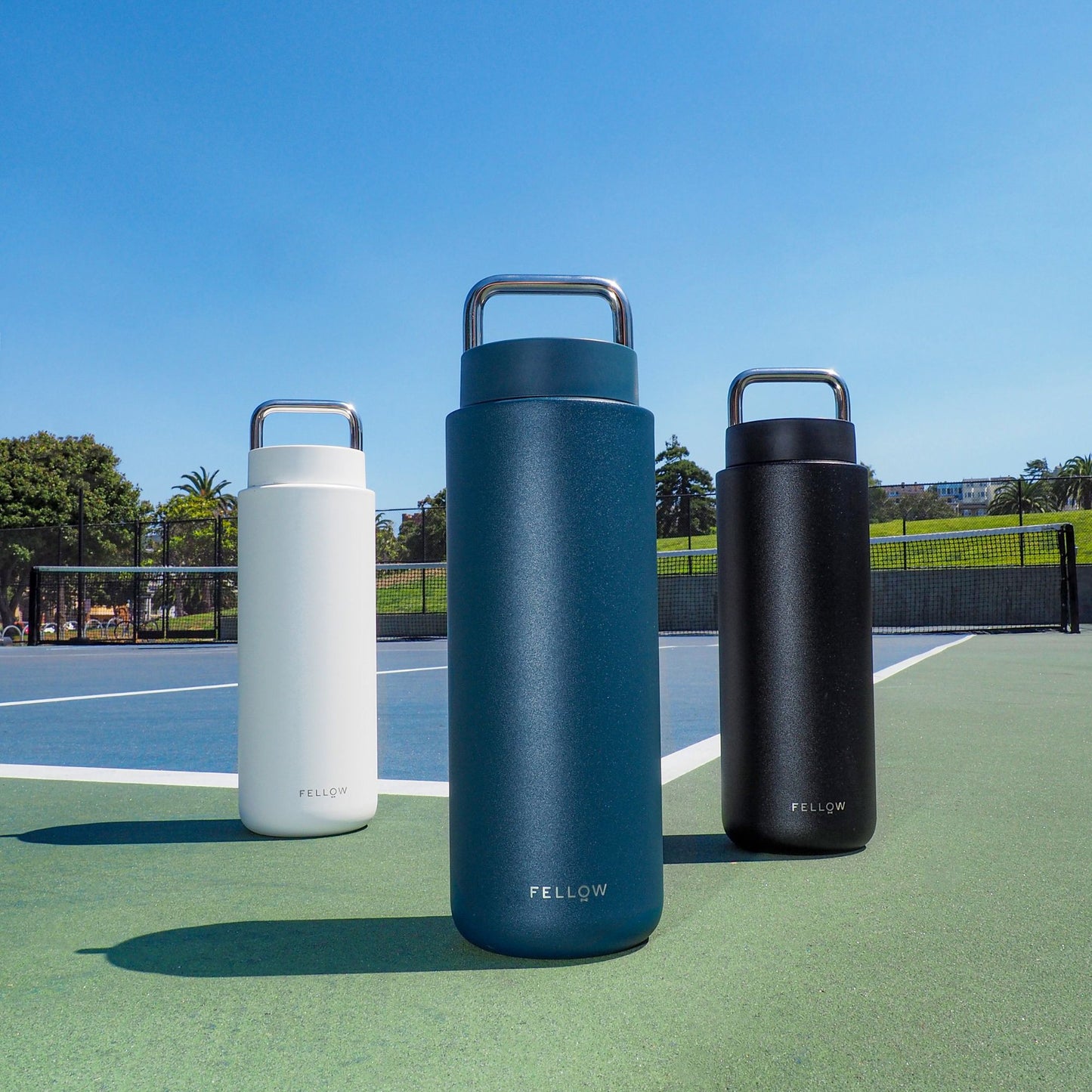 Carter Carry Water Bottle 32 Oz