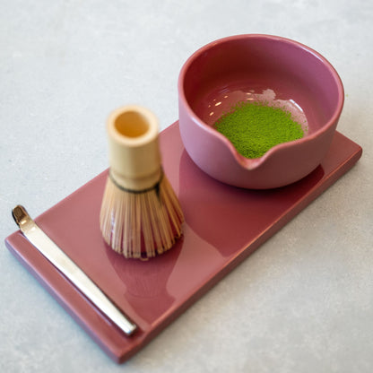 Matcha Set