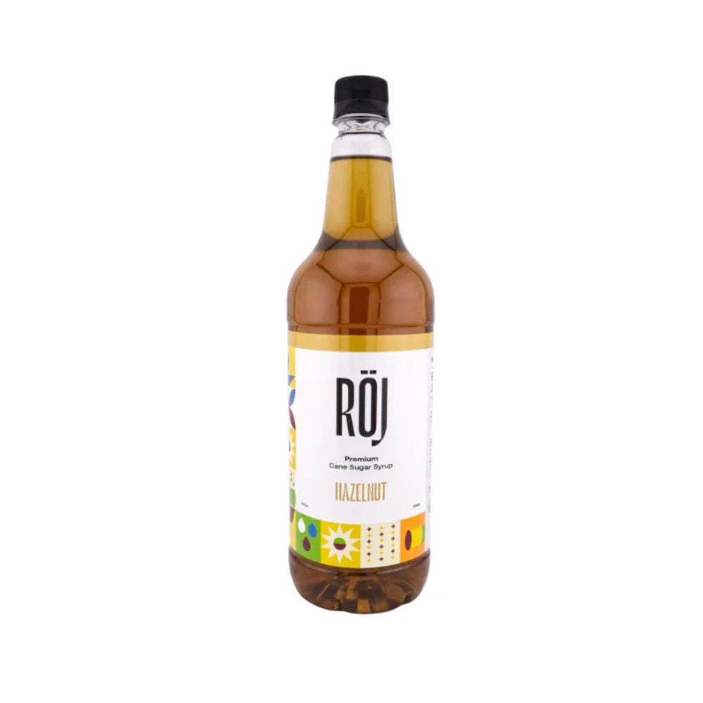 Syrup Roj 1 Lt