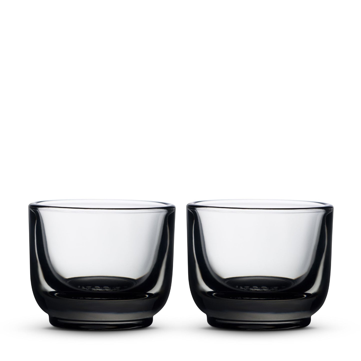 Pirch Glasses - Espresso - Set de 2