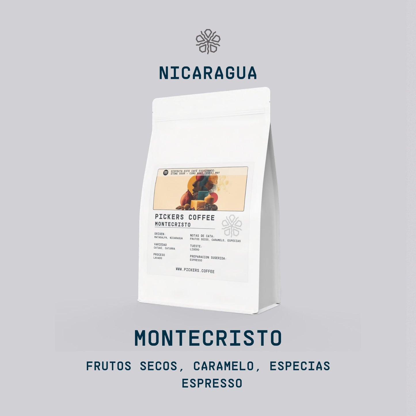 Pickers Coffee -  Montecristo