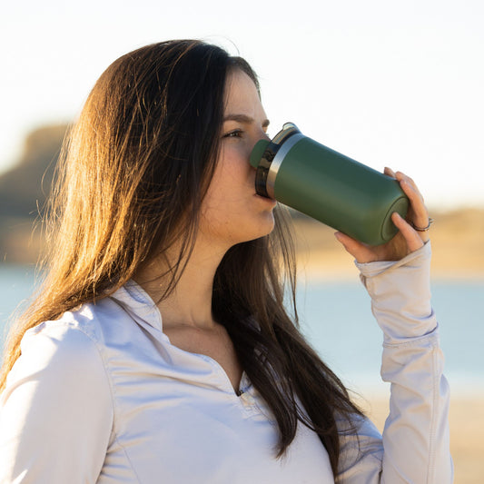 Octaroma Lungo (300ML)