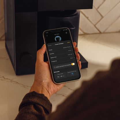 Aiden Precision Coffee Maker