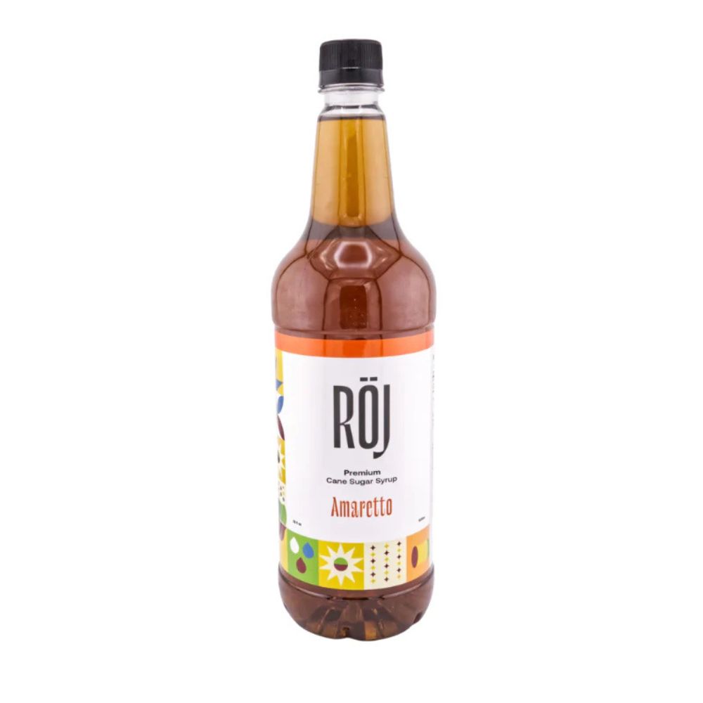 Syrup Roj 1 Lt
