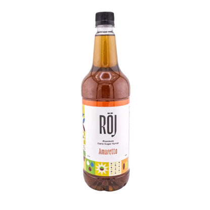 Syrup Roj 1 Lt