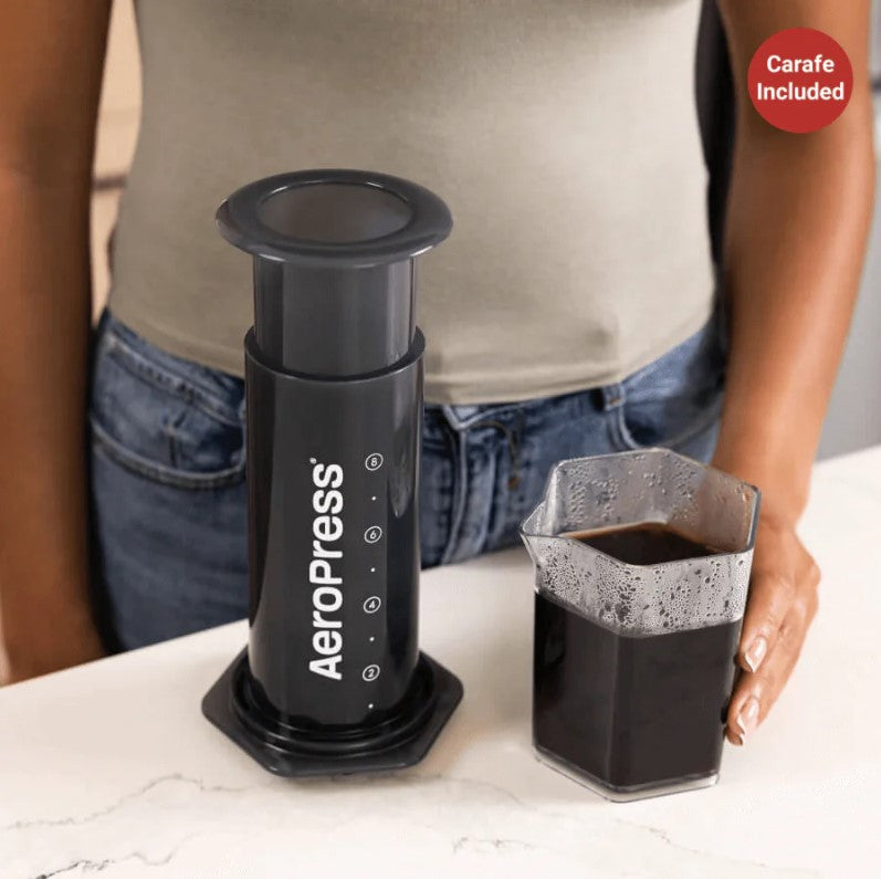 Aeropress XL