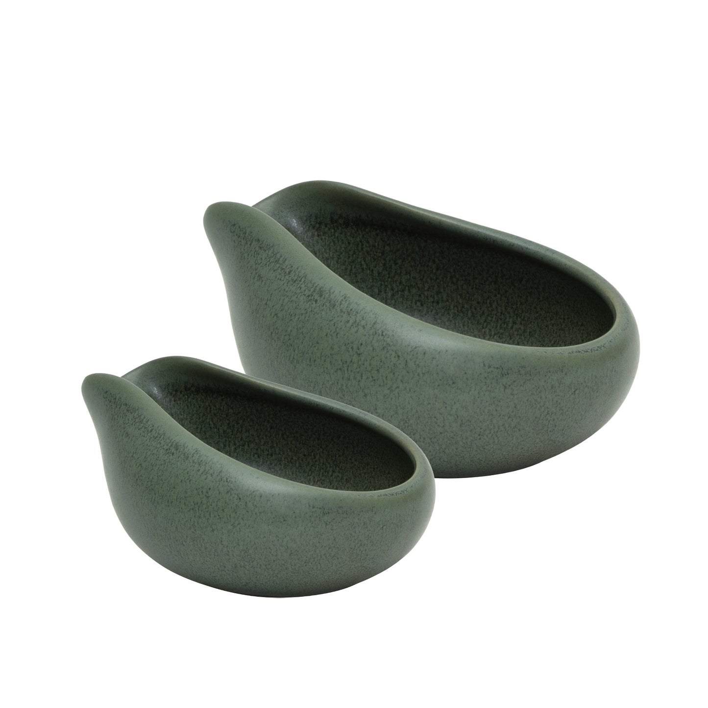 Set de 2 Bandejas de Dosificación de Café – James Hoffmann x Loveramics