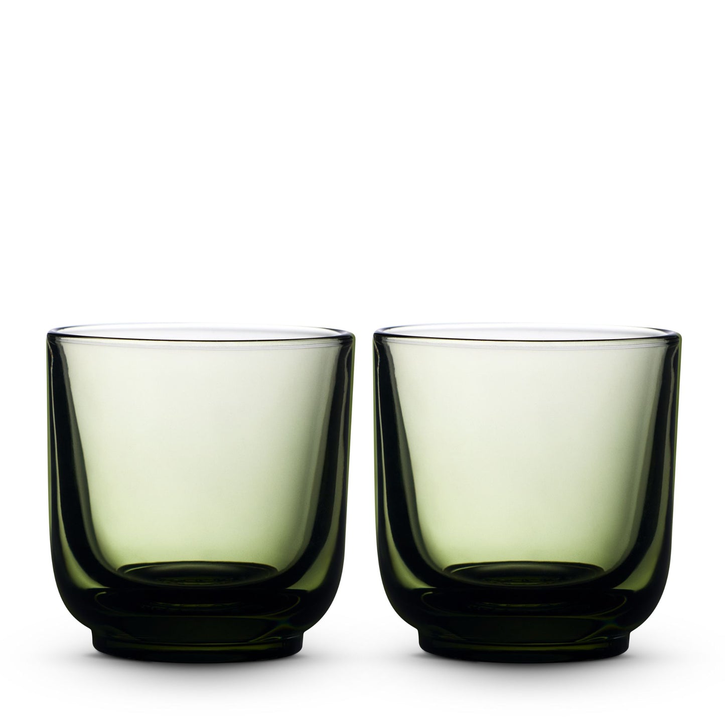 Pirch Glasses - Cappuccino - Set de 2