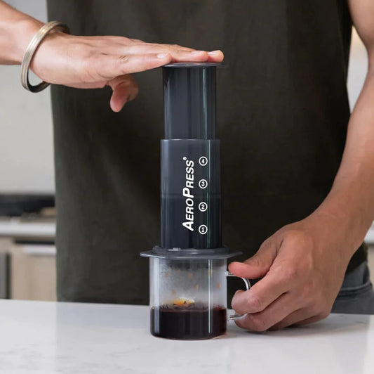 Aeropress Original