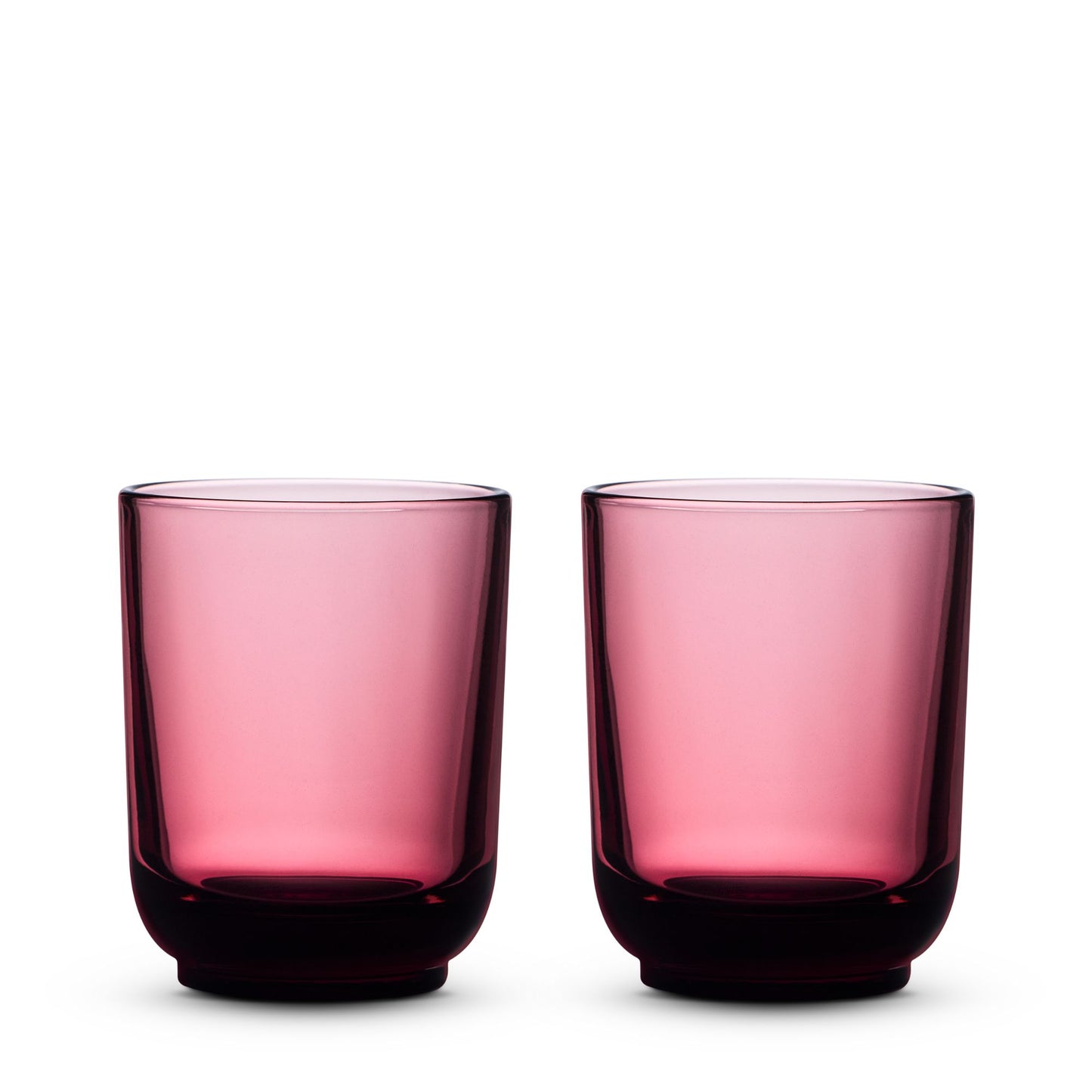 Pirch Glasses - Latte - Set de 2