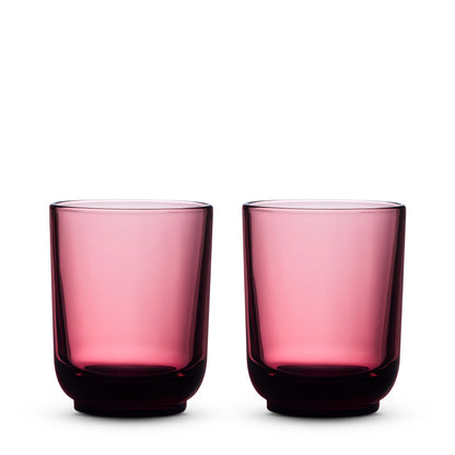 Pirch Glasses - Latte - Set de 2