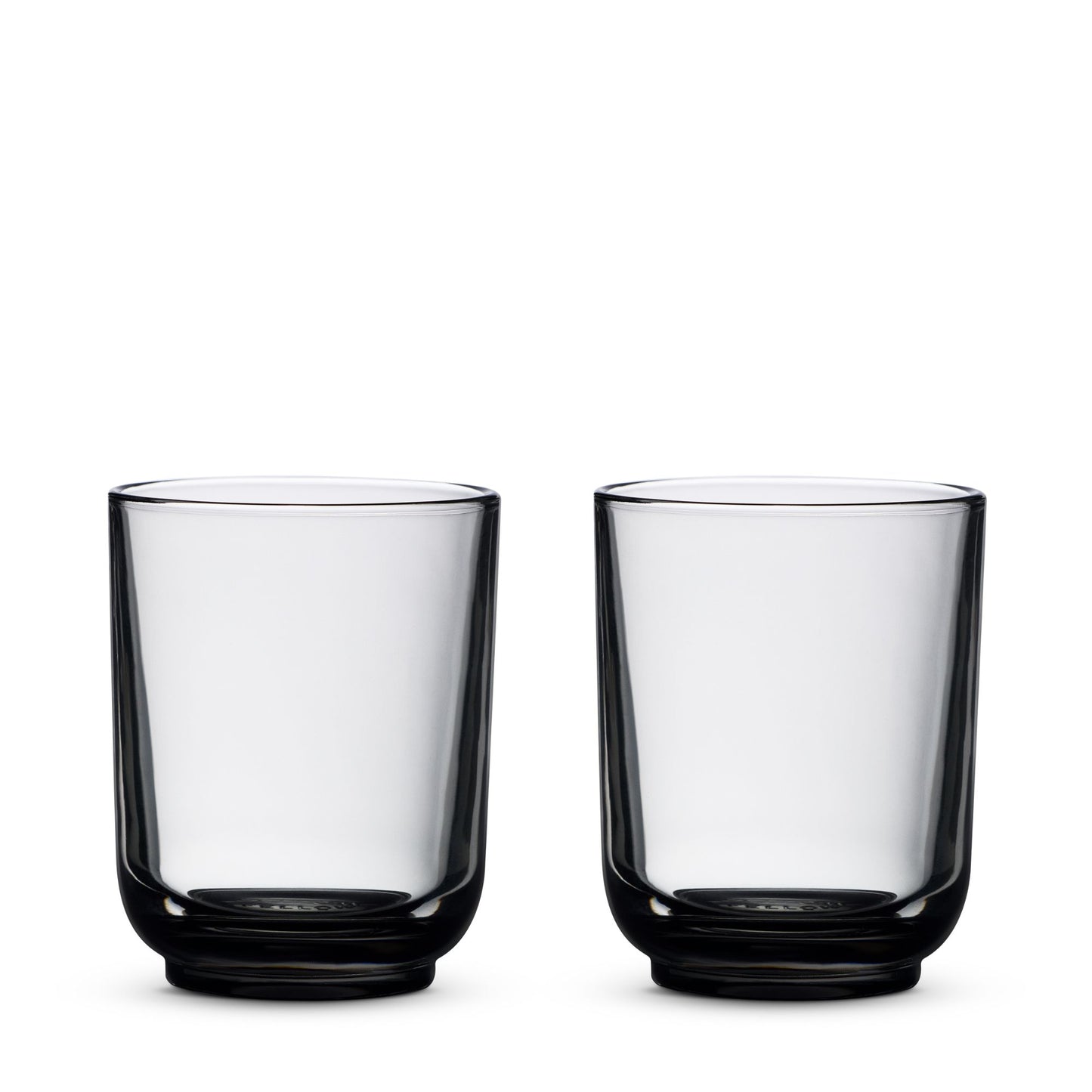 Pirch Glasses - Latte - Set de 2