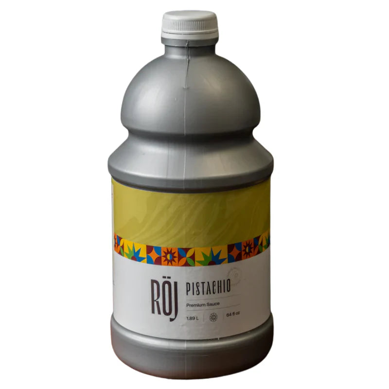 Salsa Roj