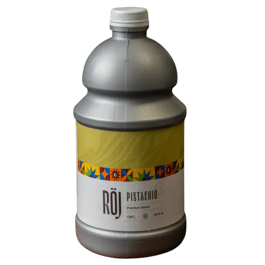 Salsa Roj