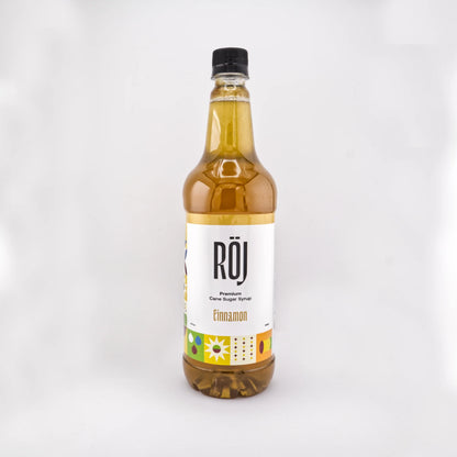 Syrup Roj 1 Lt