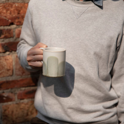 Mug Bond 300ml – Colección Handpainted