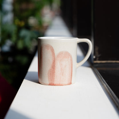 Mug Bond 300ml – Colección Handpainted