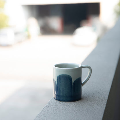 Mug Bond 300ml – Colección Handpainted