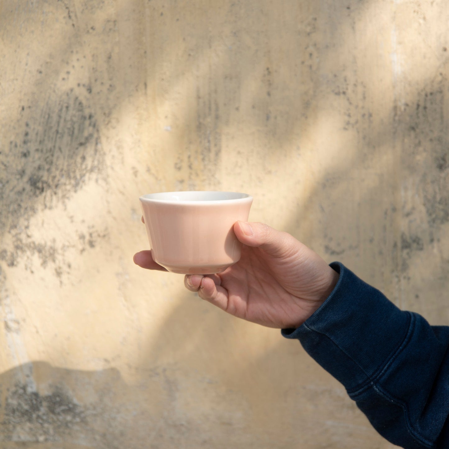 Taza de Mikael Jasin (200ml)