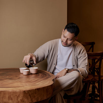 Taza de Mikael Jasin (120ml)