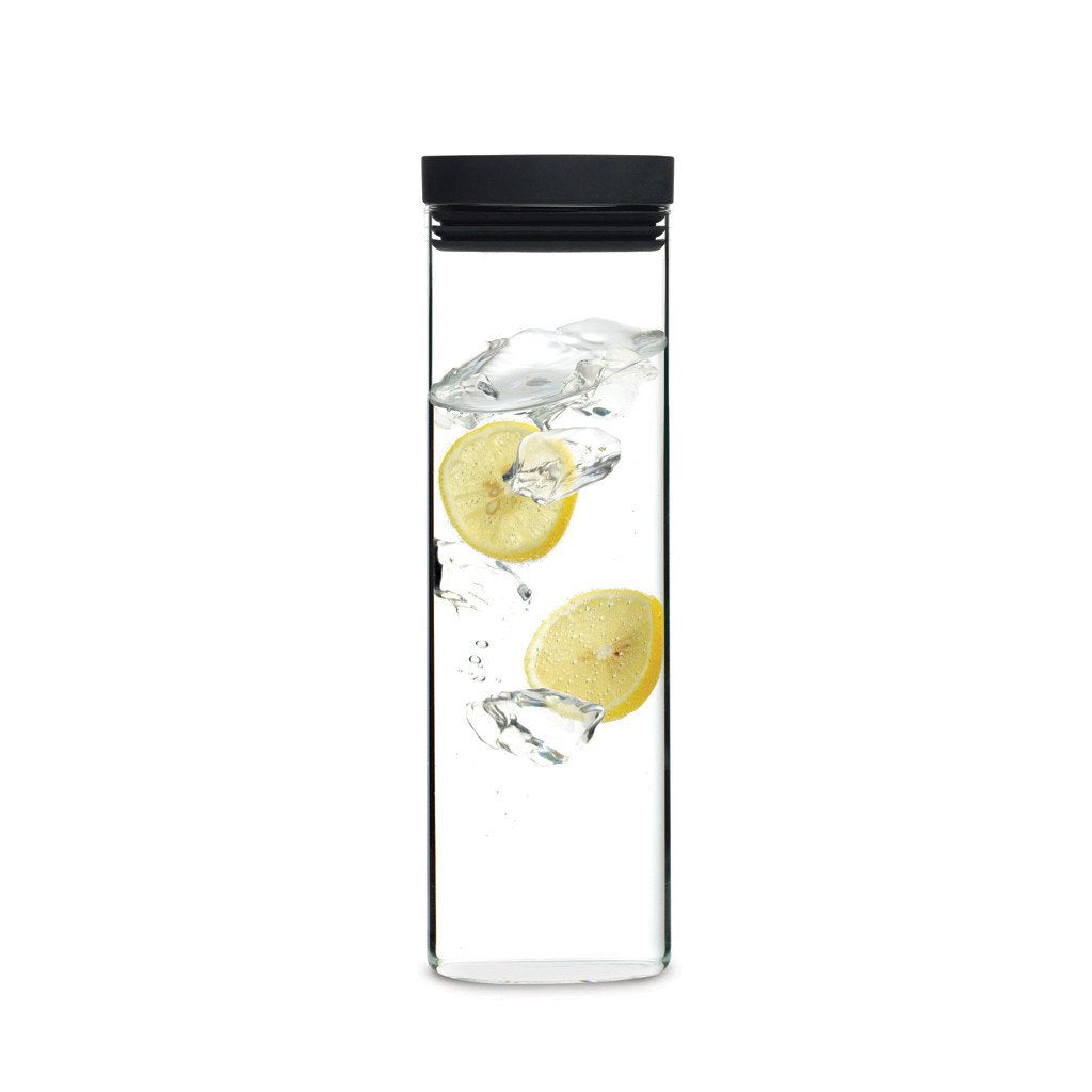 WATER - Jarra de Agua e Infusiones 1.4L