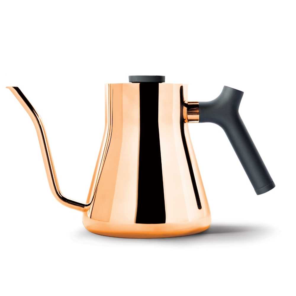 Tetera Stagg Pour-Over - Copper