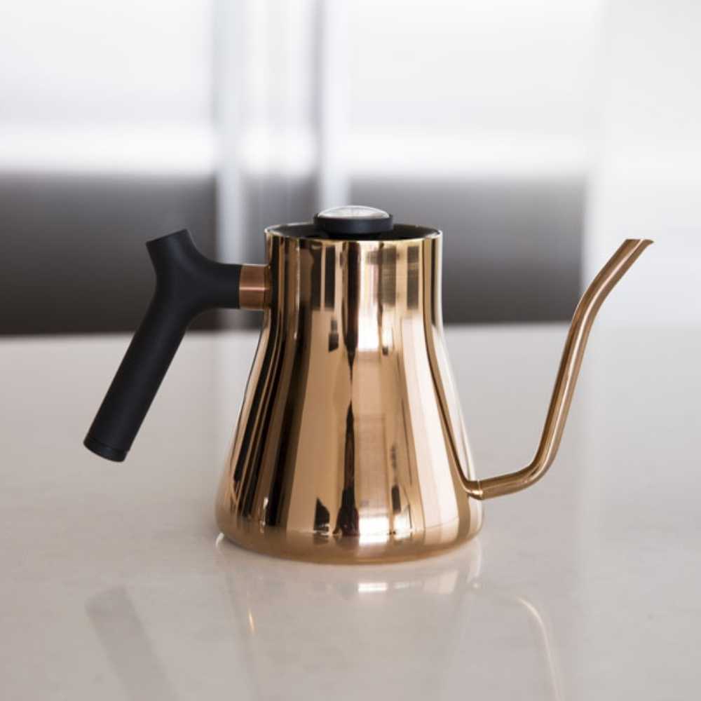 Tetera Stagg Pour-Over - Copper