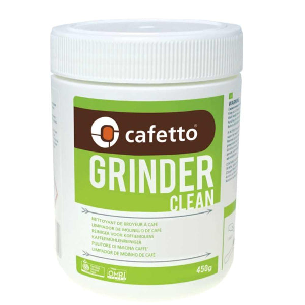 CAFETTO - Grinder Clean 450G