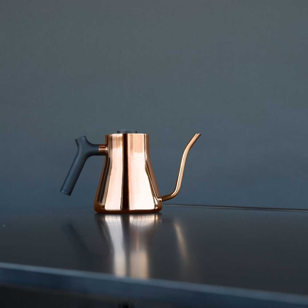 Tetera Stagg Pour-Over - Copper