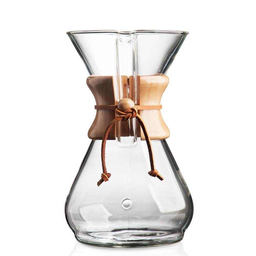 CHEMEX 6 TAZAS