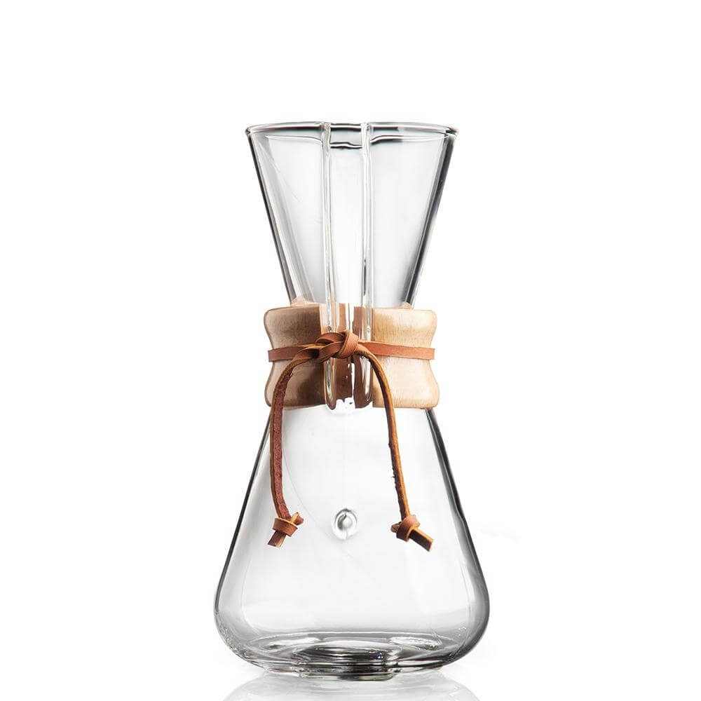 CHEMEX 3  TAZAS